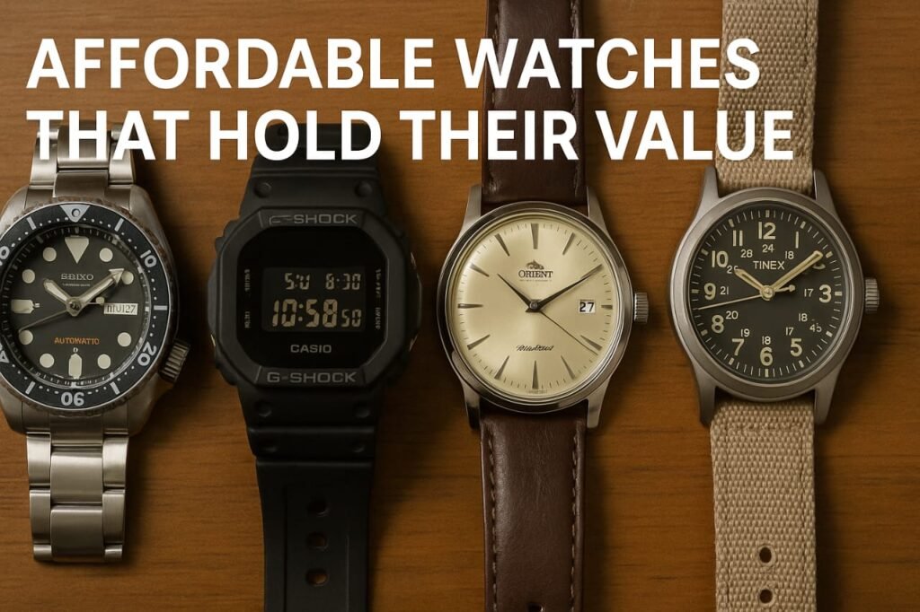 Affordable-watches-which-hold-thier-value