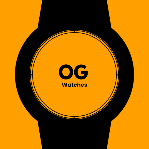 Luxury and affordable Watches