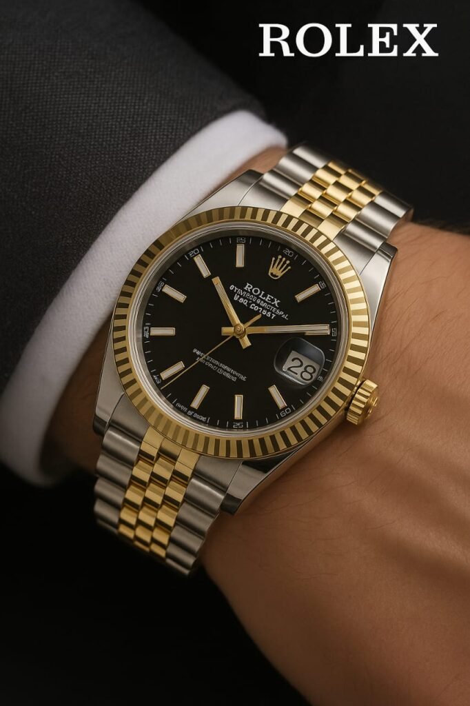 rolex watches